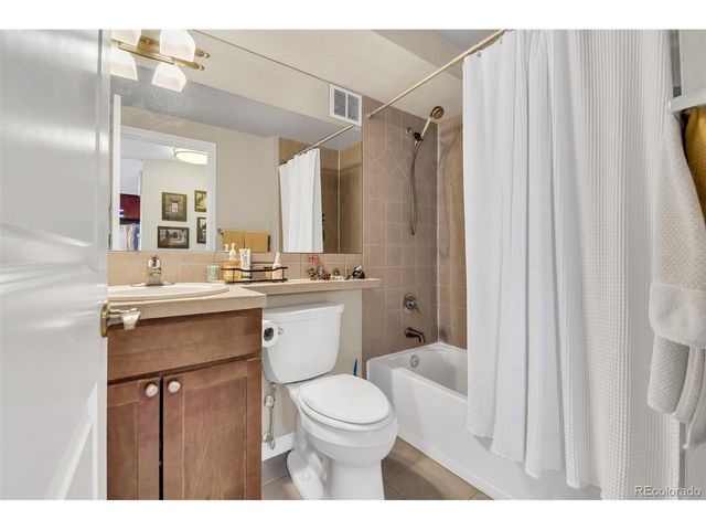 1150 Vine St 603, Denver, CO 80206