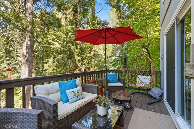 26216 Lake Forest, Twin Peaks, CA 92391