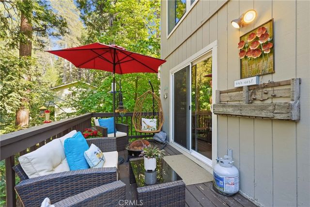 26216 Lake Forest, Twin Peaks, CA 92391