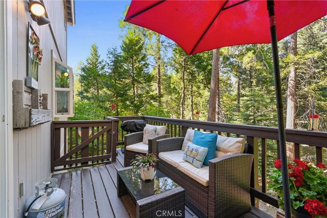 26216 Lake Forest, Twin Peaks, CA 92391