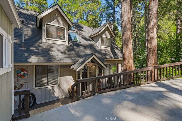26216 Lake Forest, Twin Peaks, CA 92391