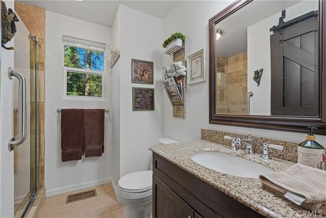 26216 Lake Forest, Twin Peaks, CA 92391