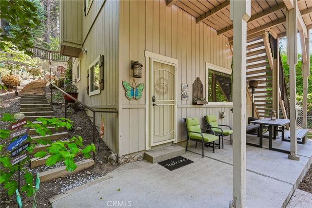 26216 Lake Forest, Twin Peaks, CA 92391
