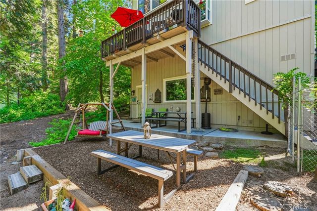 26216 Lake Forest, Twin Peaks, CA 92391