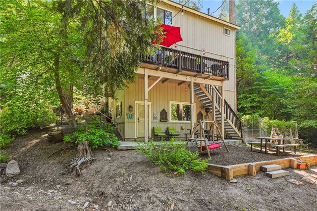 26216 Lake Forest, Twin Peaks, CA 92391