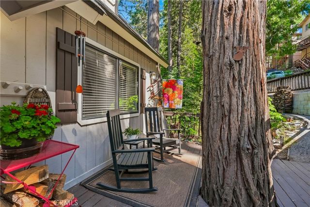 26216 Lake Forest, Twin Peaks, CA 92391