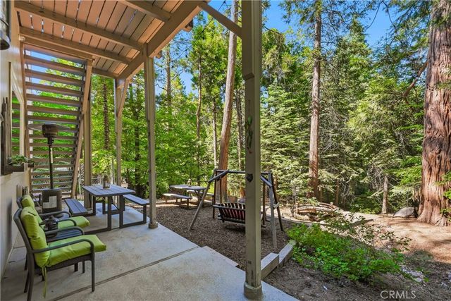 26216 Lake Forest, Twin Peaks, CA 92391