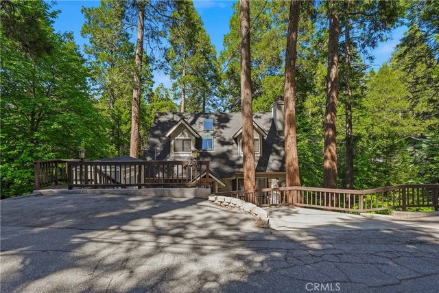 26216 Lake Forest, Twin Peaks, CA 92391