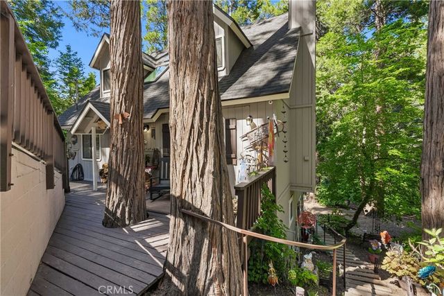 26216 Lake Forest, Twin Peaks, CA 92391