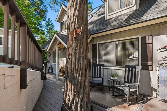 26216 Lake Forest, Twin Peaks, CA 92391