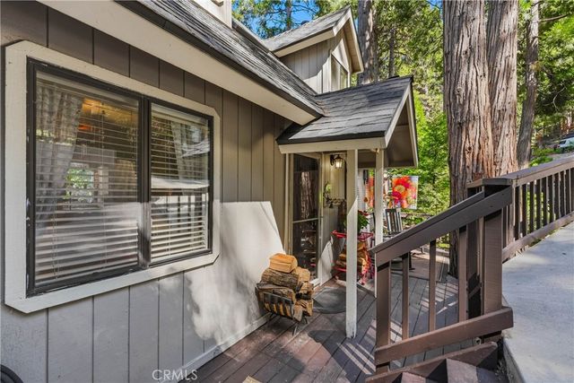 26216 Lake Forest, Twin Peaks, CA 92391