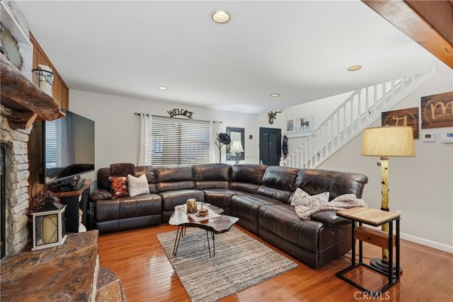 26216 Lake Forest, Twin Peaks, CA 92391