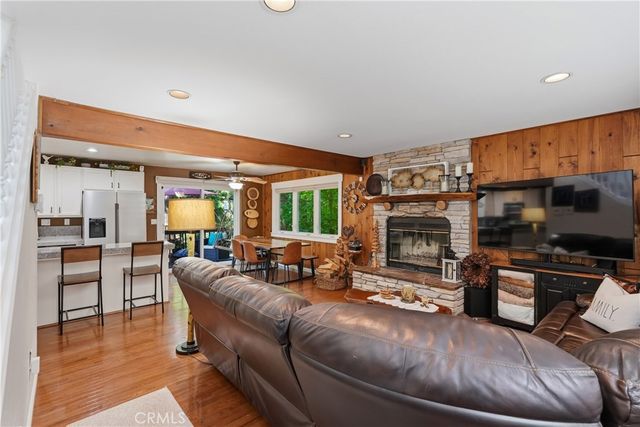 26216 Lake Forest, Twin Peaks, CA 92391