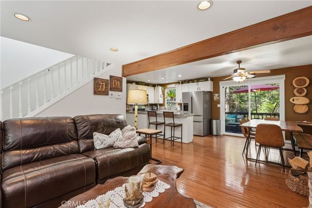 26216 Lake Forest, Twin Peaks, CA 92391