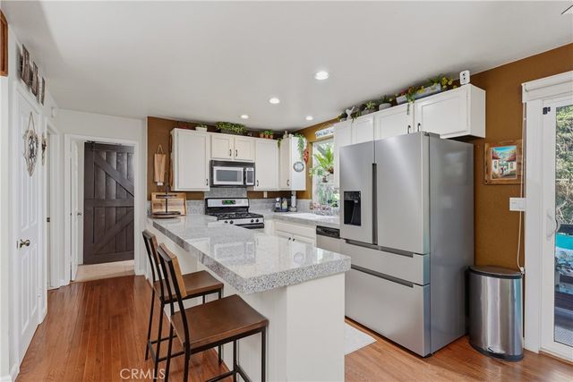 26216 Lake Forest, Twin Peaks, CA 92391