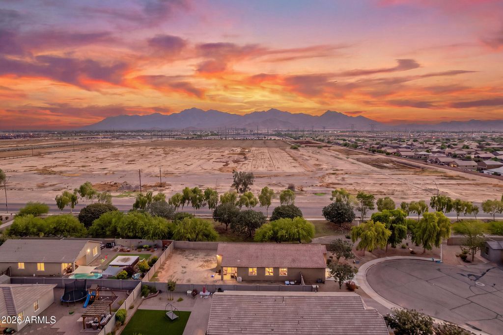 2625 S 120TH Drive, Avondale, AZ 85323 — photo 2