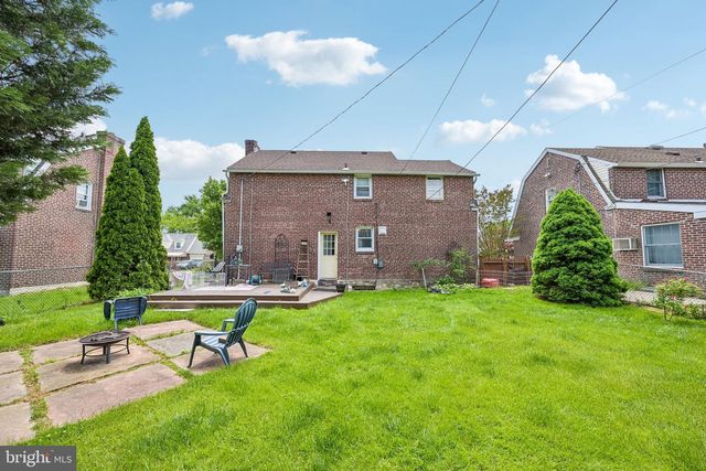 329 ALDAN AVE, Aldan, PA 19018