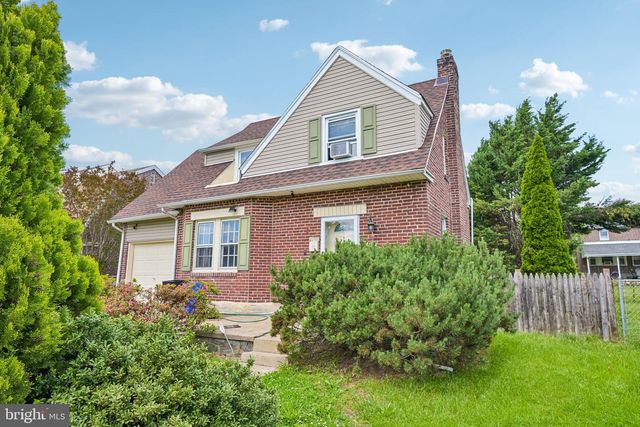 329 ALDAN AVE, Aldan, PA 19018