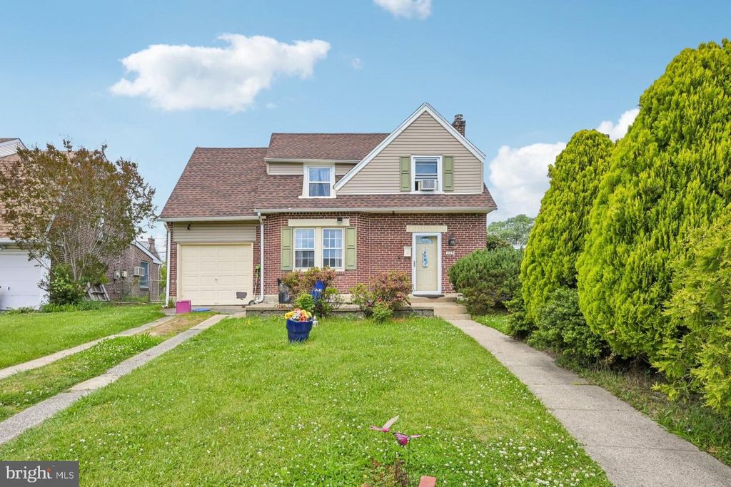 329 ALDAN AVE, Aldan, PA 19018