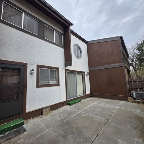 106 Scotland Rd Apt E, Pueblo, CO 81001