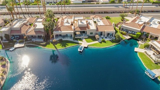 78 Lake Shore Drive, Rancho Mirage, CA 92270