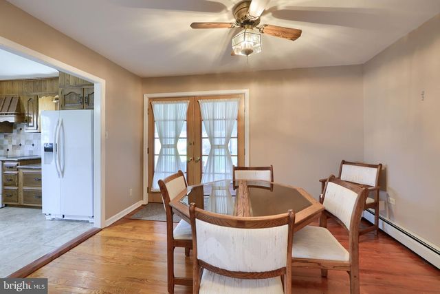 705 S 2ND AVE, Lebanon, PA 17042