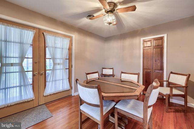 705 S 2ND AVE, Lebanon, PA 17042