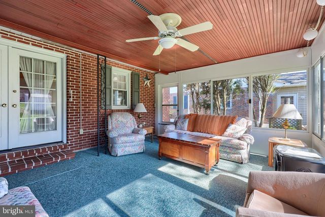 705 S 2ND AVE, Lebanon, PA 17042