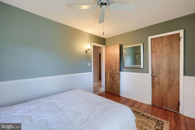 705 S 2ND AVE, Lebanon, PA 17042