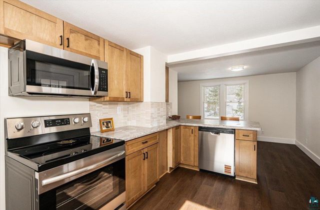 9218 Baldwin Ave, Solon Springs, WI 54873