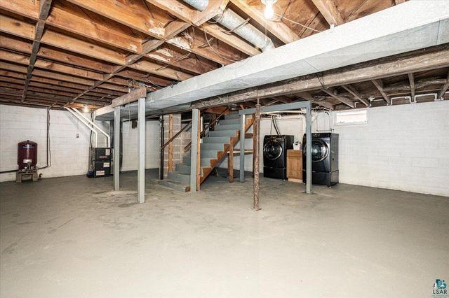 9218 Baldwin Ave, Solon Springs, WI 54873