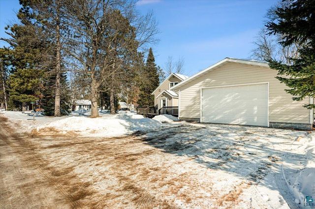 9218 Baldwin Ave, Solon Springs, WI 54873