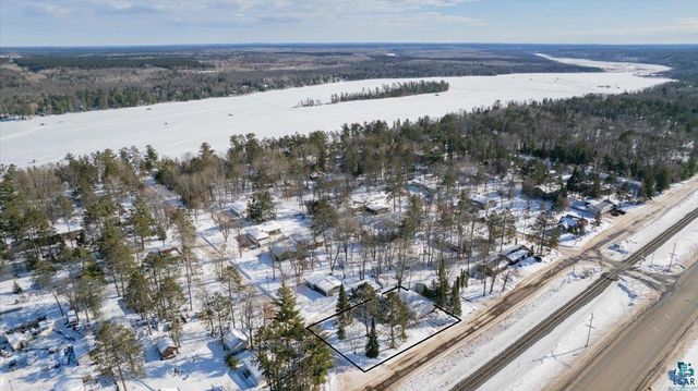 9218 Baldwin Ave, Solon Springs, WI 54873