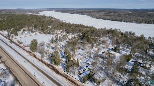 9218 Baldwin Ave, Solon Springs, WI 54873