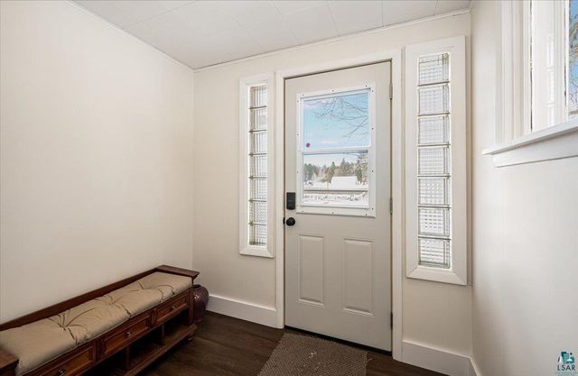 9218 Baldwin Ave, Solon Springs, WI 54873