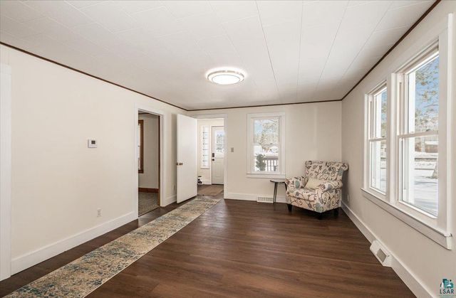 9218 Baldwin Ave, Solon Springs, WI 54873