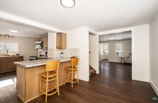 9218 Baldwin Ave, Solon Springs, WI 54873