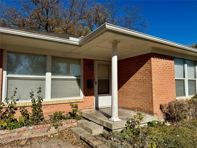 7803 Seydel Street, Dallas, TX 75217