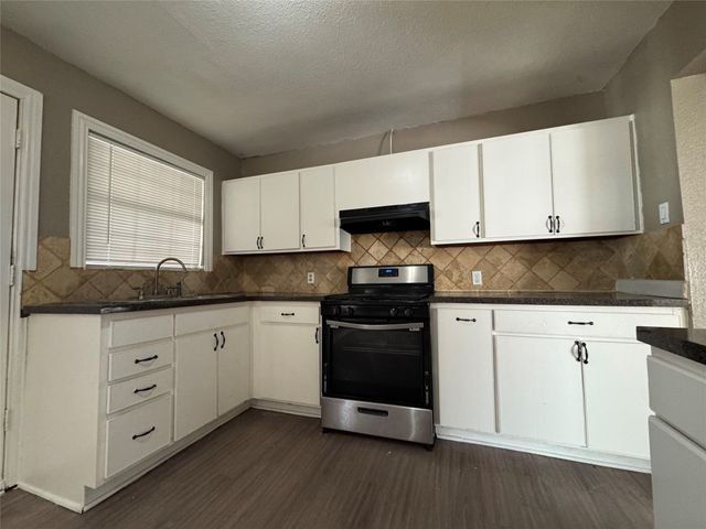 7803 Seydel Street, Dallas, TX 75217