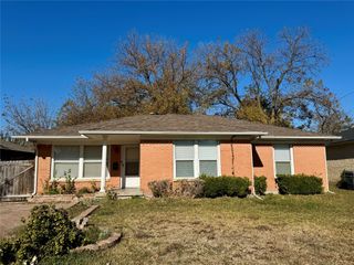 7803 Seydel Street, Dallas, TX 75217