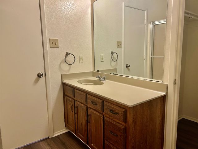 2307 Lido Lane, Arlington, TX 76015