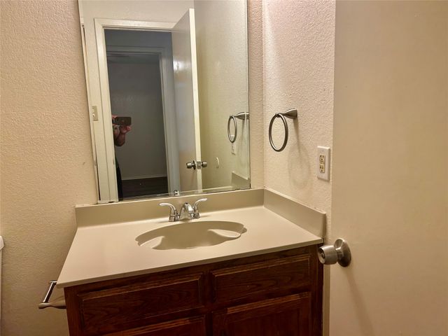 2307 Lido Lane, Arlington, TX 76015