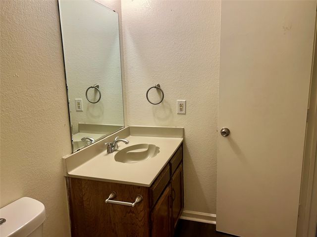 2307 Lido Lane, Arlington, TX 76015
