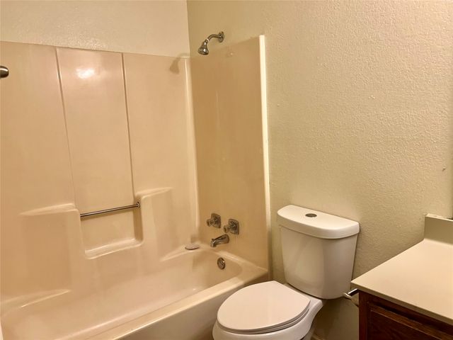2307 Lido Lane, Arlington, TX 76015