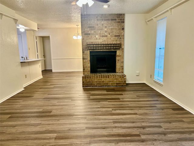 2307 Lido Lane, Arlington, TX 76015