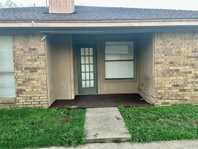 2307 Lido Lane, Arlington, TX 76015