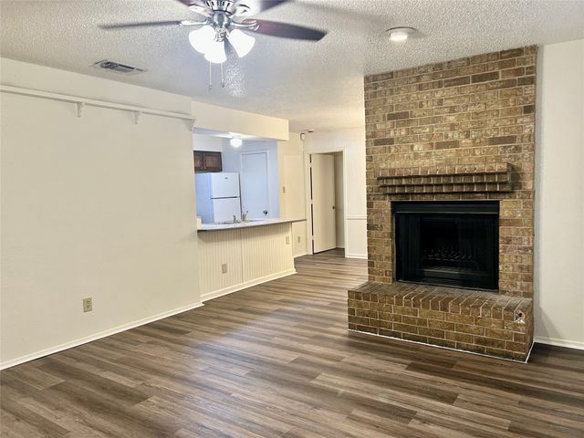 2307 Lido Lane, Arlington, TX 76015
