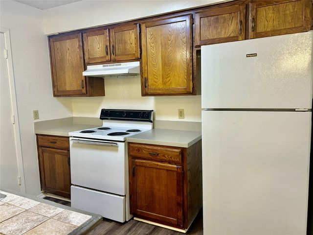 2307 Lido Lane, Arlington, TX 76015