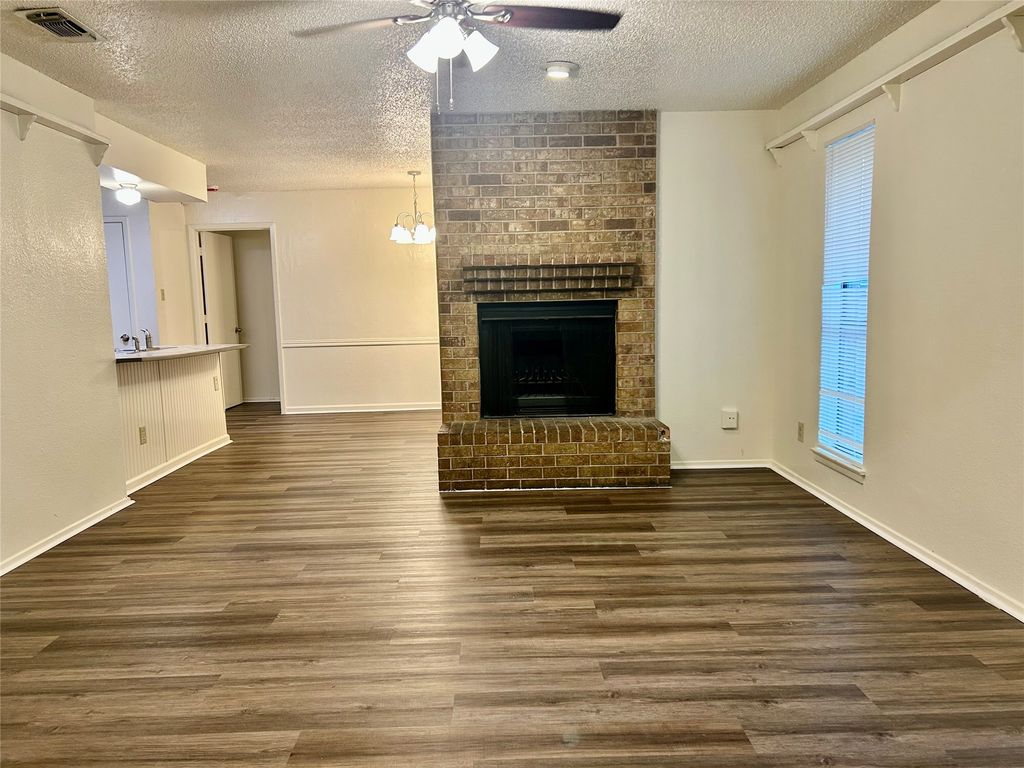2307 Lido Lane, Arlington, TX 76015