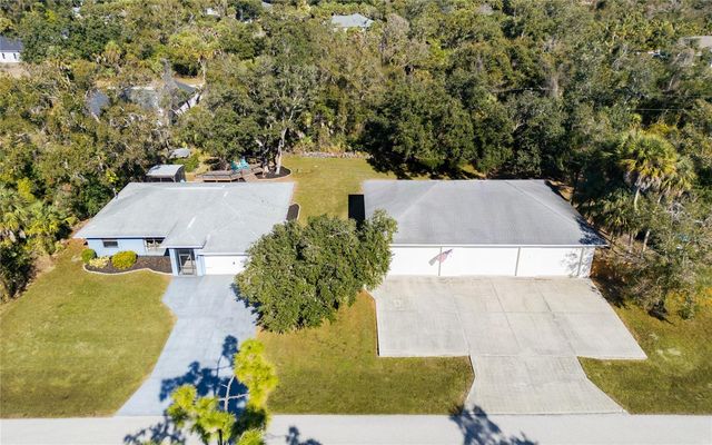 16376 CHICOPEE AVENUE, Port Charlotte, FL 33954